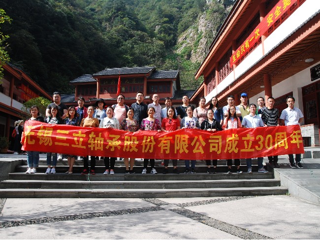 國產(chǎn)軸承真的比不上進(jìn)口軸承嗎？37年國產(chǎn)軸承廠家告訴你！