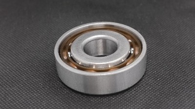 機床軸承滾道剝落原因有哪些？什么是滾道剝落？